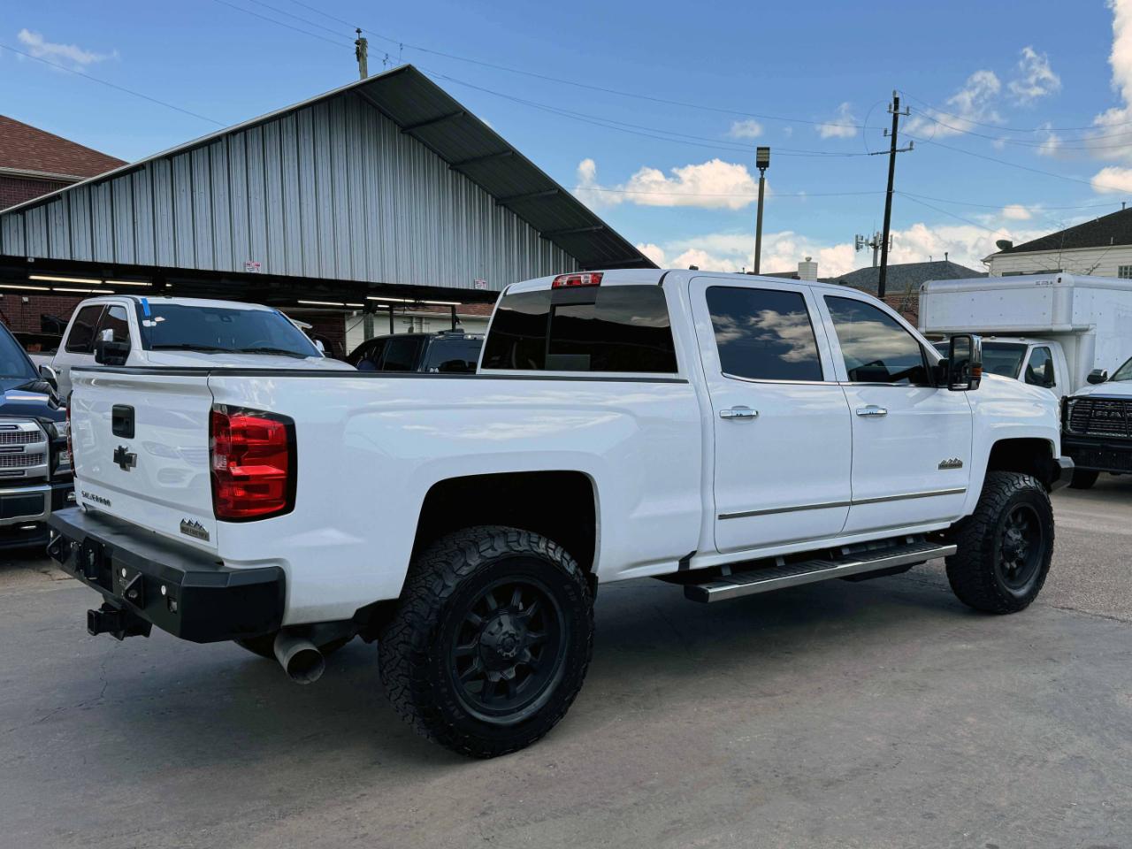 chevrolet silverado 2500hd 2018 1GC1KXEY1JF248567 image chevrolet silverado 2500hd 2018 1GC1KXEY1JF248567 image